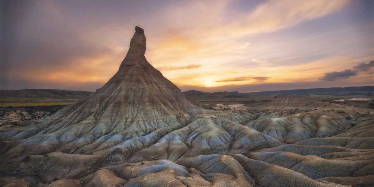 Bardenas Reales