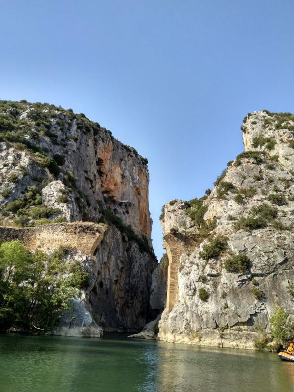 Foz de Lumbier