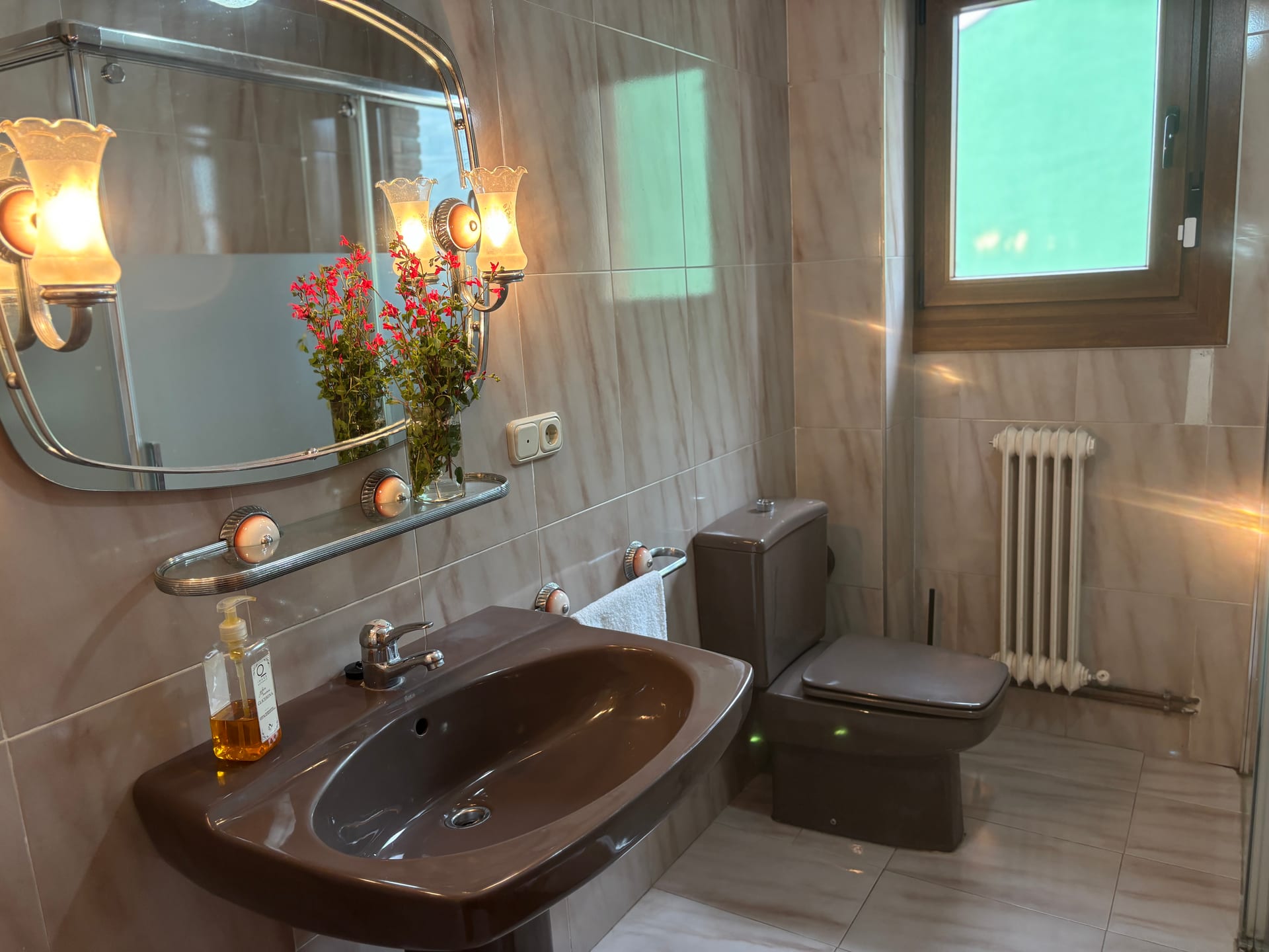 Baño
